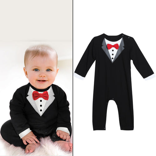 Handsome Baby Clothes