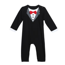 Load image into Gallery viewer, Handsome Baby Clothes
