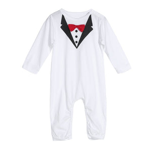 Handsome Baby Clothes