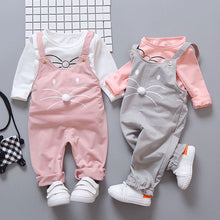 Load image into Gallery viewer, Baby girls Clothes Sets
