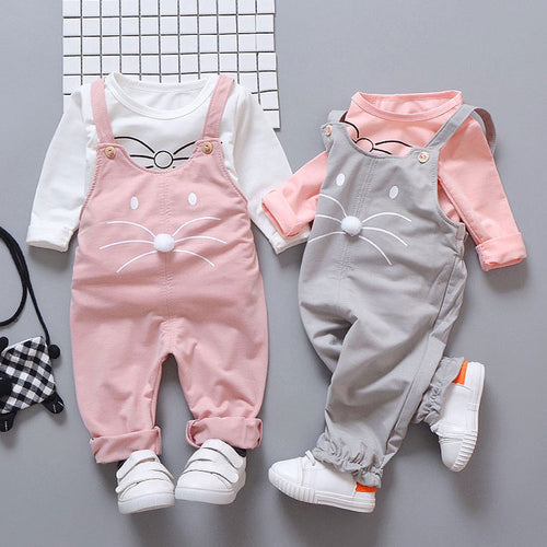 Baby girls Clothes Sets