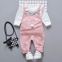 Load image into Gallery viewer, Baby girls Clothes Sets