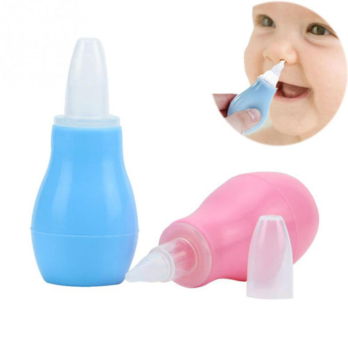 Nose Mucus Cleaner  Pump