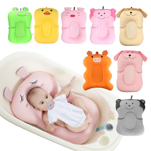 Baby Shower Portable Air Cushion