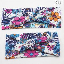 Load image into Gallery viewer, 2Pc/Set Mum baby Mother Daughter Rabbit Ears