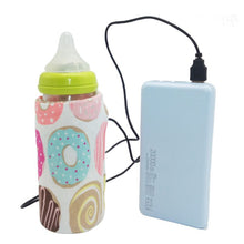 Load image into Gallery viewer, USB Milk Water Warmer