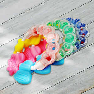 Cartoon Baby Teether