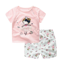 Load image into Gallery viewer, Newborn Clothing Set