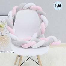 Load image into Gallery viewer, 1Pcs 1M/2M/3M Baby Handmade  Knot