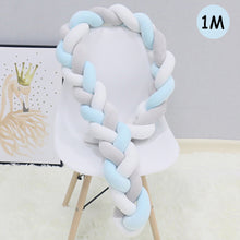 Load image into Gallery viewer, 1Pcs 1M/2M/3M Baby Handmade  Knot