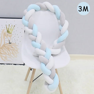 1Pcs 1M/2M/3M Baby Handmade  Knot