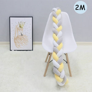 1Pcs 1M/2M/3M Baby Handmade  Knot