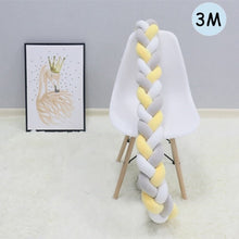 Load image into Gallery viewer, 1Pcs 1M/2M/3M Baby Handmade  Knot