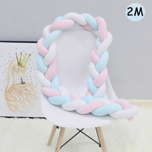 1Pcs 1M/2M/3M Baby Handmade  Knot