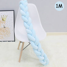 Load image into Gallery viewer, 1Pcs 1M/2M/3M Baby Handmade  Knot