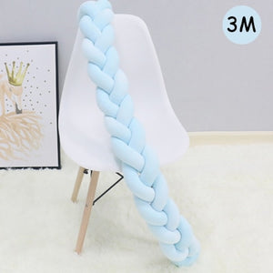 1Pcs 1M/2M/3M Baby Handmade  Knot