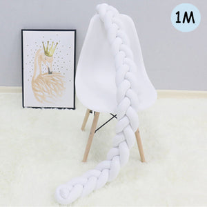 1Pcs 1M/2M/3M Baby Handmade  Knot