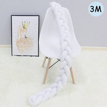 Load image into Gallery viewer, 1Pcs 1M/2M/3M Baby Handmade  Knot