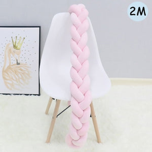 1Pcs 1M/2M/3M Baby Handmade  Knot