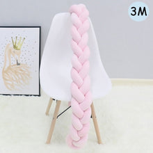 Load image into Gallery viewer, 1Pcs 1M/2M/3M Baby Handmade  Knot