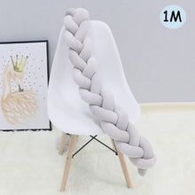 Load image into Gallery viewer, 1Pcs 1M/2M/3M Baby Handmade  Knot