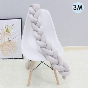 1Pcs 1M/2M/3M Baby Handmade  Knot