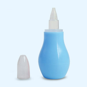 Nose Cleaner Infant Snot Vacuum