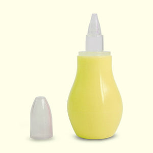 Nose Cleaner Infant Snot Vacuum