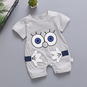 Summer Baby Clothes