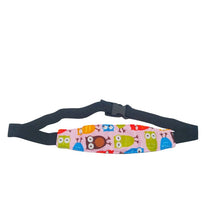 Load image into Gallery viewer, Baby Stroller Head Support Pad Pillow